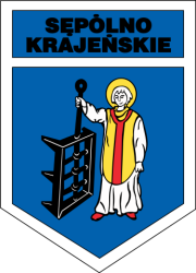 Herb Gminy Sępólno Krajeńskie